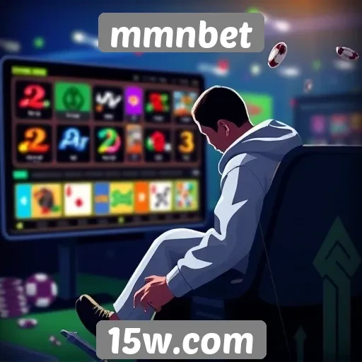 Acessibilidade e interface do usuário no mmnbet