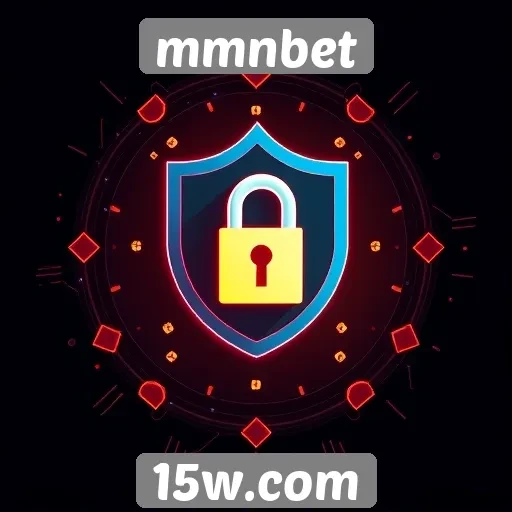 Recursos de segurança e proteção de dados no mmnbet