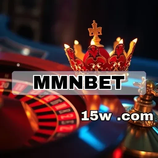 mmnbet: A Revolução das Apostas em E-sports no Brasil