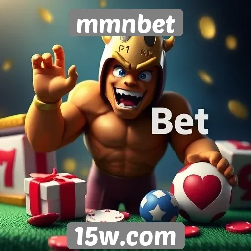 Comparação de jogos disponíveis no mmnbet