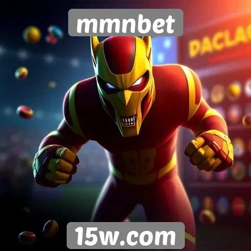 Análise das ofertas de jogos no mmnbet