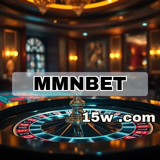 mmnbet: Loteria Como Você Nunca Viu Antes!