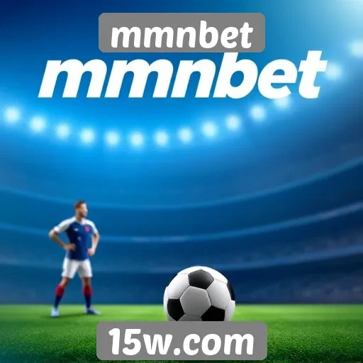 plataforma mmnbet apresenta promoções para novos jogadores