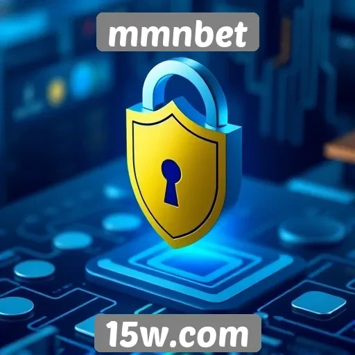 Avaliação de segurança no site mmnbet
