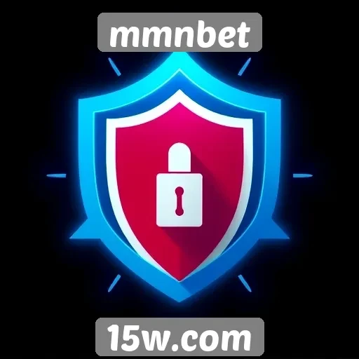 Políticas de segurança no mmnbet para jogadores
